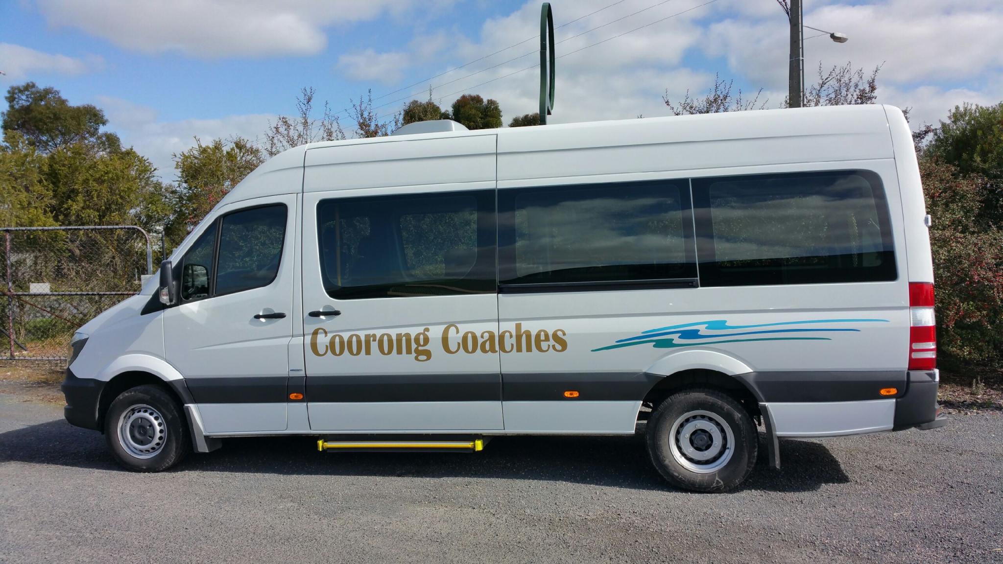 medical bus 2017