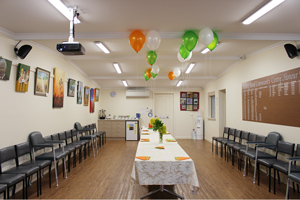 Tailem Bend Community Centre Facility Hire