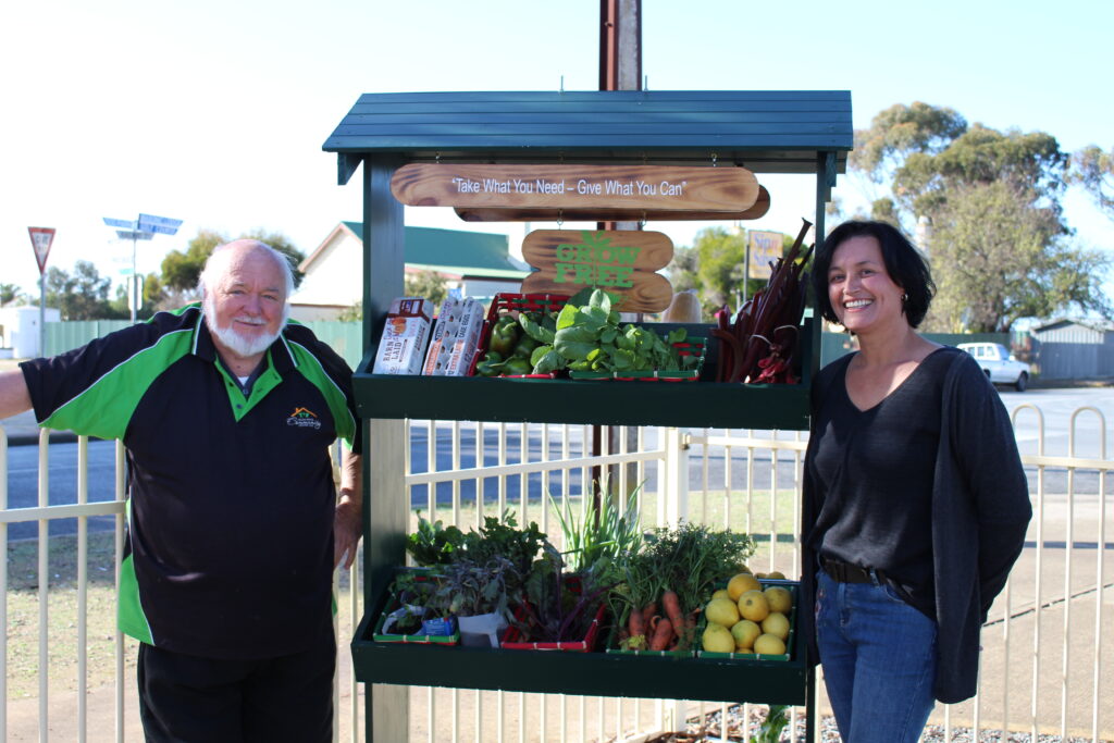 Grow Free Cart 30.06.17 Ted Christine Rhue (3) Grow Free Cart 30.06.17 Ted Christine Rhue (3)